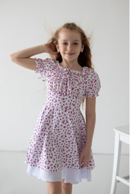 Сукня для дівчаток